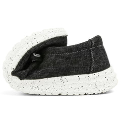 Men's Lightweight Slip On Loafer Shoes Comfortable Casual Shoes