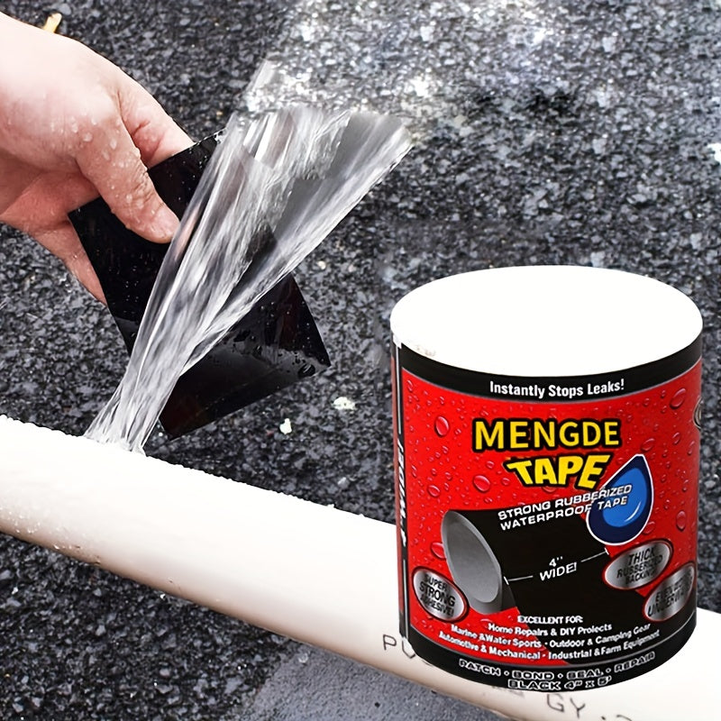 High Adhesive Waterproof Tape Leak Sealing Device