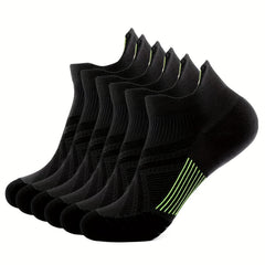 Paris Breathable Compression Ankle Sock For Men And Women
