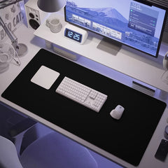 Silicone Table Mat Desk Office Table Mat Desk Pad