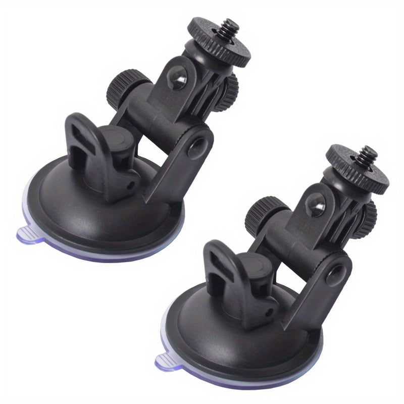 Mini Car Suction Cup Mount Tripod Holder for Car GPS DV DVR Camera