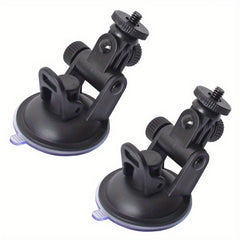 Mini Car Suction Cup Mount Tripod Holder for Car GPS DV DVR Camera