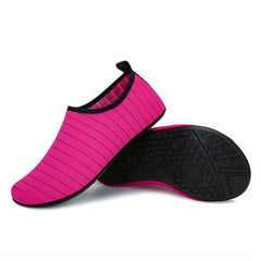 Women's Quick Drying Water Shoes for Swimming & Diving