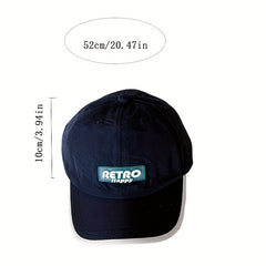 Children's Quick drying Sun Hat Baseball Cap