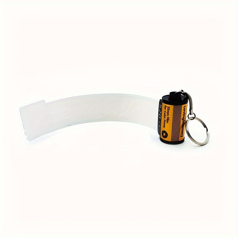 10pcs Sublimation Film Keychain Christmas Gift