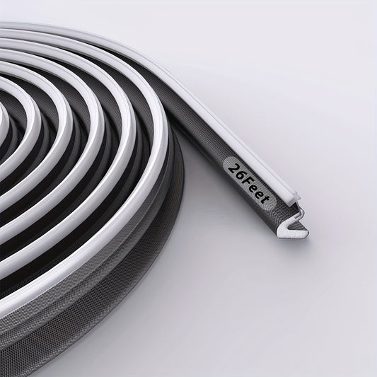 7.92m Kerf Weather Stripping Seal Strip for Doors Frame