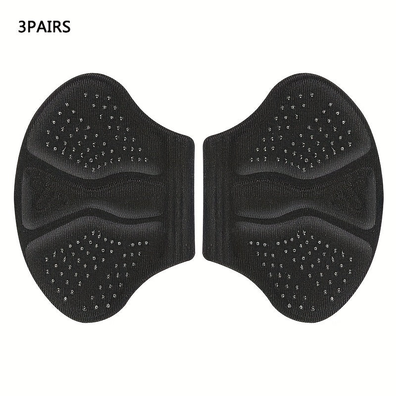 Sports Shoes Heel Pads Anti-wear Anti-slip Stickers