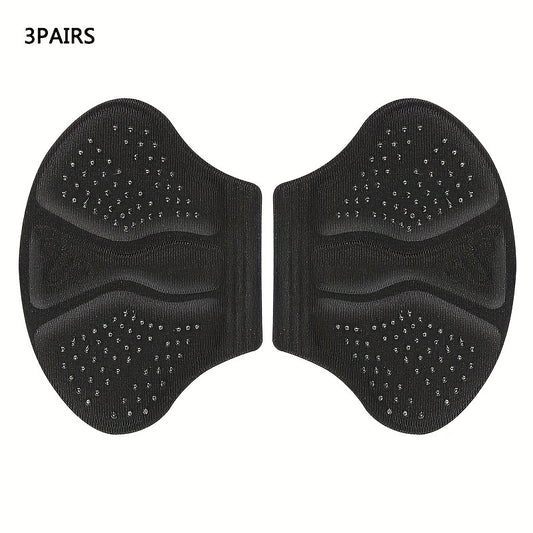 Sports Shoes Heel Pads Anti-wear Anti-slip Stickers