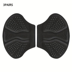 Sports Shoes Heel Pads Anti-wear Anti-slip Stickers