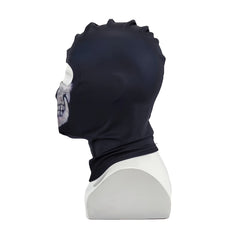 Ghost Skull Mask Balaclava Halloween Costume Face Cover Neck Gaiter