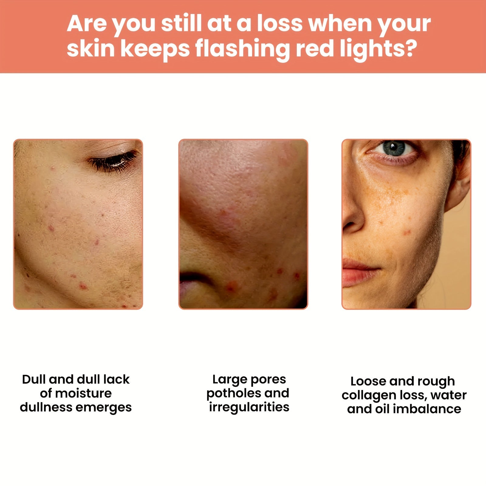 Dragon Blood Face Cream 30g with Nicotinamide - Pore Refining & Brightening