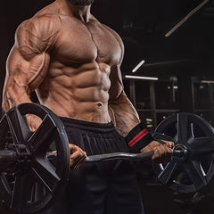 Weight Lifting Wrist Wrapping Band Fitness Wrist Straps For Powerlifting