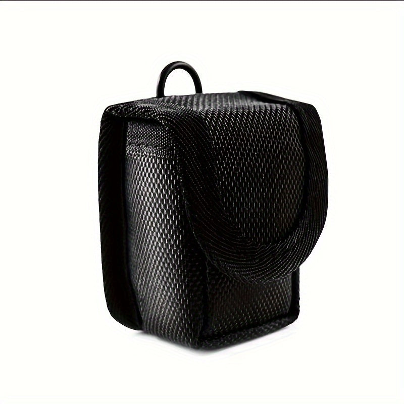 Multifunctional Belt Bag for Travel and Camping