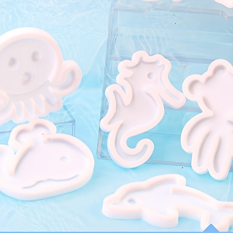 Water Elf DIY Craft Supplies Kit 2 Styles Party Supplies