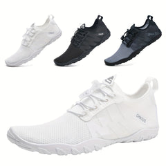 Women's Quick Drying Water Shoes Non slip Diving Sneakers
