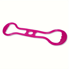 Elastic Pilates Stretching Band for Yoga Resistance Pulling Rope