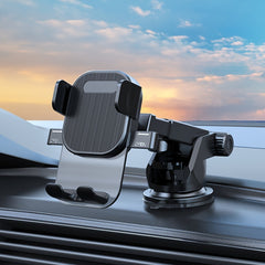 Dashboard Car Phone Holder for All Phones 3 Styles