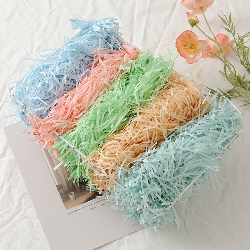 100g Lafite Shredded Paper Candy Box Filler
