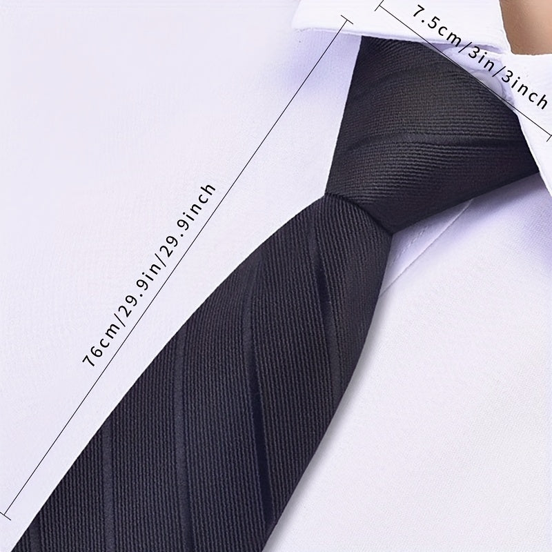 Men's Tie Decorative Accessories for Party Wedding