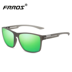 FRROS Polarized Sunglasses F8045 8 Colors