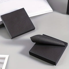Sticky Notes 7.62x7.62 cm Colors Self-Stick Pads Easy to Post