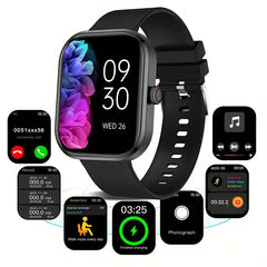 Smartwatch Outdoor Avant Garde Style Watch