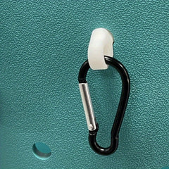 Bogg Bag Pendant Hook Inserts - Easy Replacement Accessories