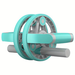 Abdominal Wheel Muscle Trainer for Home Gym