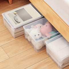 Large Capacity Storage Box Room Decor Home Decor Bedroom Decor