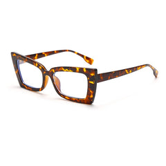 Cat Eye Frames Ladies Vintage Glasses Frame