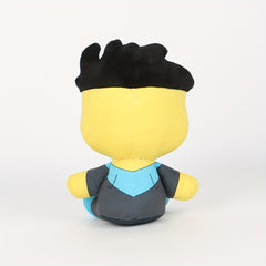 Invincible3 Plush Toy Gift for Fans Home Decor