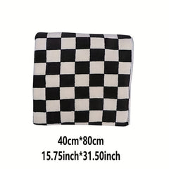 Soft Skin-friendly Bath Towel Set - 1pc Hand Towel
