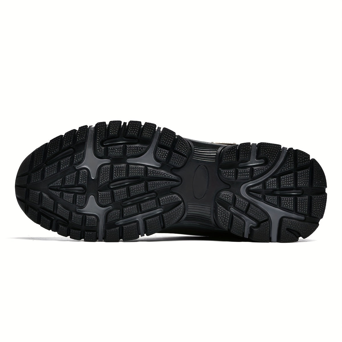 Men's Slip On Casual Shoes for Traveling Jogging Hiking