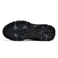 Men's Slip On Casual Shoes for Traveling Jogging Hiking