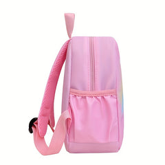 Kids Cartoon Backpack Lightweight School Bag