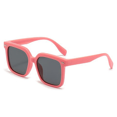 Kids Casual Lightweight Sunglasses for Party Outdoor Travel Hiking Holiday