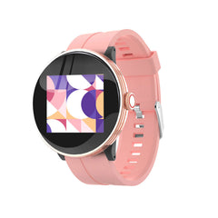 Sports Smart Watch with Call Answering Exercise Tracker