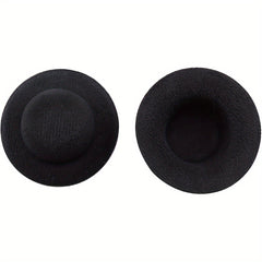 10 Pack Mini Top Hats for Dolls Wide Brim Felt Hats DIY Crafts Doll Accessories