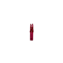 12pcs Carbon Arrow Nock For 0.244in Archery Arrow Nock Plastic Insert