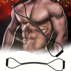 TPE Resistance Tension Rope for Speed and Strength Training