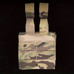 Outdoor Training Waist Bag Lightweight Small Pouch