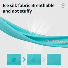 PHMAX Arm Sleeves UV Protection for Outdoor Sports