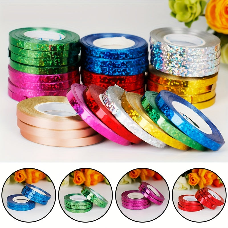 Wedding Balloon Tie Tape Party Supplies