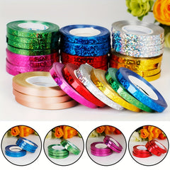 Wedding Balloon Tie Tape Party Supplies