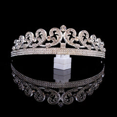 Feather Hair Clip Bridal Hair Accessories Clip Hair Jewelry