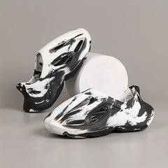 Men's Lightweight Quick drying Foam Runner For Indoor Outdoor Beach
