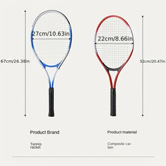 Tennis Trainer for Beginners Solo Play Improve Your Skills