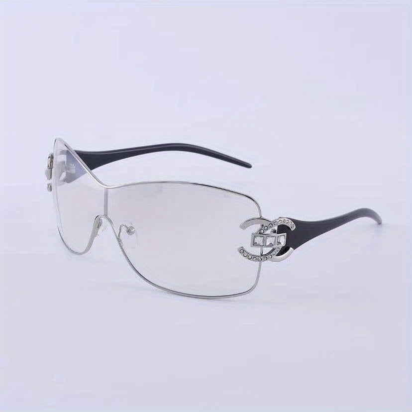 Men's Sun Protection Sunglasses for Outdoor Activities
