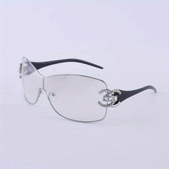 Men's Sun Protection Sunglasses for Outdoor Activities