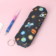 Happy Planet Pencil Case for Students